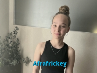 Afrafrickey