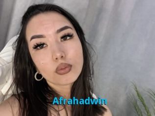Afrahadwin