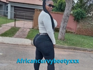 Africancurvybootyxxx