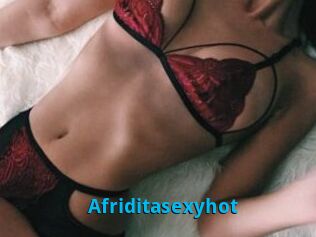 Afriditasexyhot