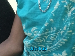 Afrikab