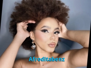 Afroditabenz