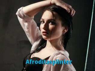Afroditasplinter