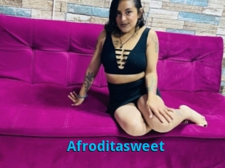 Afroditasweet