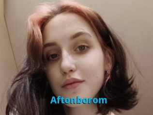 Aftonborom