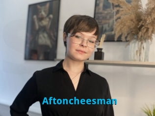 Aftoncheesman