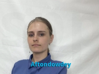 Aftondowdey