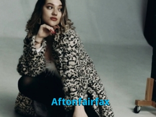 Aftonfairfax