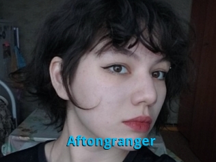 Aftongranger