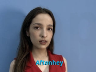 Aftonhey