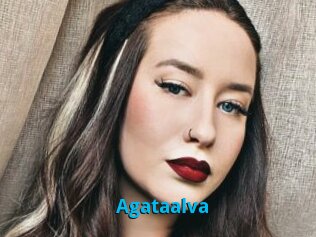Agataalva