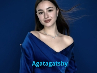 Agatagatsby