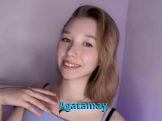 Agatamay