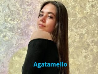 Agatamello