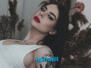 Agatatill