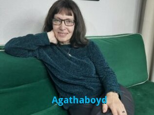 Agathaboyd