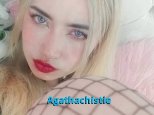 Agathachistie