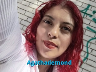Agathademond