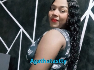 Agathatastty