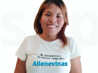 Ailenevinas