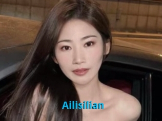 Ailisilian