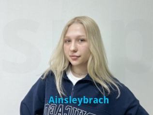 Ainsleybrach