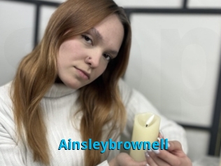 Ainsleybrownell
