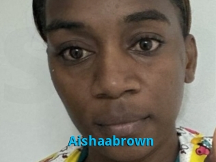 Aishaabrown