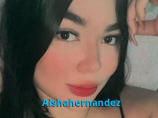 Aishahernandez