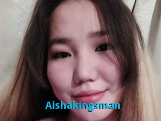 Aishakingsman