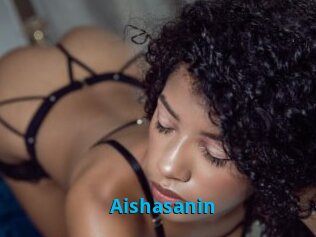 Aishasanin