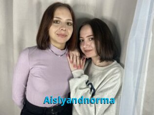 Aislyandnorma