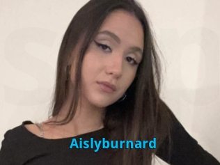 Aislyburnard
