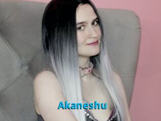 Akaneshu