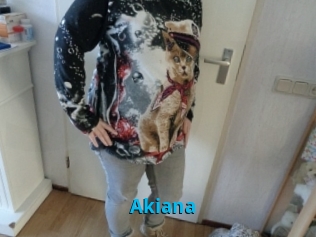 Akiana