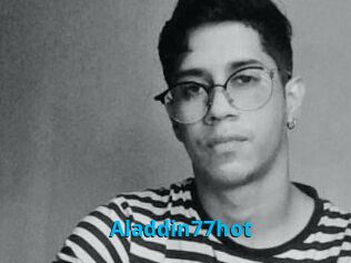 Aladdin77hot