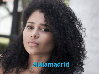 Alaiamadrid