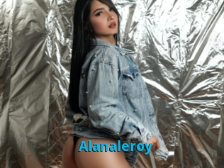 Alanaleroy