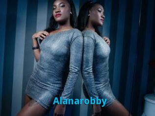 Alanarobby