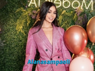 Alanasampaoli