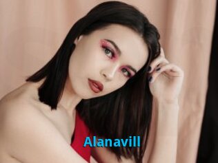 Alanavill