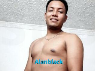 Alanblack