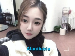 Alanibasia