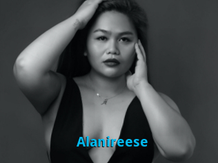 Alanireese