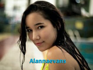 Alannaevans