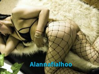 Alannafialhoo