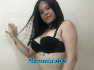 Alannakreber