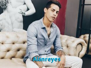 Alanreyes