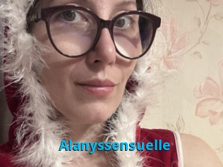 Alanyssensuelle