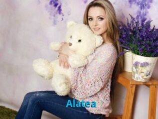 Alatea